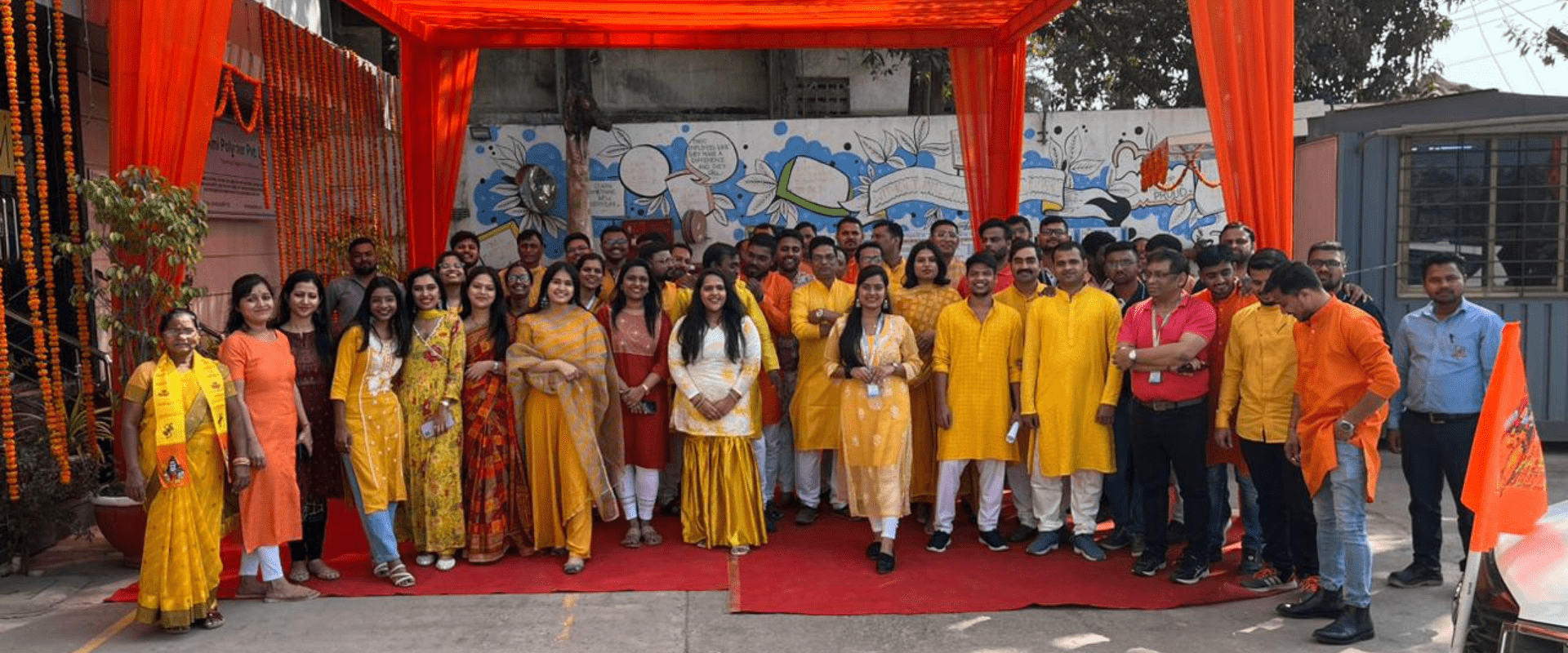Praan Pratishtha